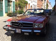 Mercedes 450SL