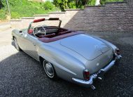 Mercedes 190SL