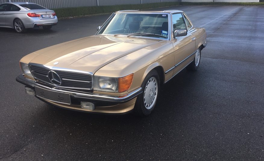 280SL