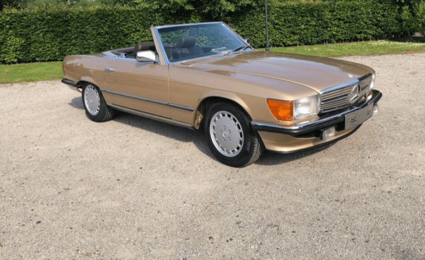 280SL