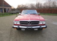 Mercedes 450SL