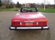 Mercedes 450SL